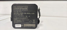 Asus 19V 4.74A 90W AC Adapter For Asus ADP-90YD B (4.0mm x 1.35mm) Zenbook 15 UX533FD-A9030T, Zenbook UX560UQ-1C - eBuy KSA