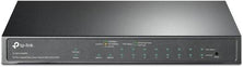 tp-link-tl-sg1210mpe-8-port-gigabit-poe-switch-easy-smart-managed-8-poe-ports-123w-w-2-uplink-gigabit-ports-1-combo-sfp-slot-limited-lifetime-protection-qos-vlan-igmp-lag