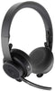 Logitech Wireless with Bluetooth Headset Zone MSFT - eBuy KSA