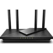 tp-link-archer-ax55-ax3000-dual-band-gigabit-wi-fi-6-router-2402mbps-5-ghz-574mbps-2-4-ghz-802-11ax-160mhz-bandwidth-dual-band-ofdma-mu-mimo-works-with-alexa-black-archer-ax55