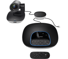 Logitech GROUP Video Conferencing System | 960-001057