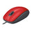 Logitech M110 Silent Corded Mouse - eBuy KSA