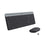 Logitech MK470 Slim Wireless Combo - eBuy KSA