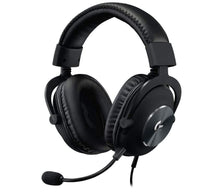 Logitech Pro X Gaming Headset - 7.1 / Blue Microphone - eBuy KSA