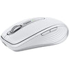 Logitech MX Anywhere 3 Compact Performance Mouse Wireless Pale Grey - eBuy KSA