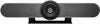 Logitech MeetUp 4K Ultra HD Conference Room Camera - Black