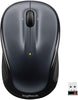 Logitech Wireless Mouse M325 - Dark Silver - eBuy KSA