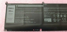 69KF2 | 70N2F | Dell Alienware M15 2020, XPS 15 9500, Precision 5550 P91F Laptop Battery - eBuy KSA