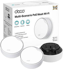 tp-link-deco-x50-poe-ax3000-whole-home-mesh-wi-fi-6-system-with-poe-dual-band-ai-driven-mesh-cover-up-to-6-500-ft2-connect-up-to-150-devices-1-0-ghz-dual-core-cpu-homeshield-pack-of-3