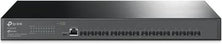 tp-link-tl-sx3016f-16-port-10g-sfp-enterprise-level-switch-l2-smart-managed-omada-sdn-integrated-ipv6-static-routing-l2-l3-l4-qos-igmp-lag-limited-lifetime-protection