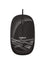 Logitech USB Optical Mouse M105 - Black Success - eBuy KSA