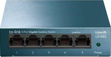 tp-link-lite-wave-5-port-gigabit-desktop-switch-ls105g