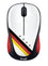 Logitech M238 Party Collection Wireless Mouse - eBuy KSA