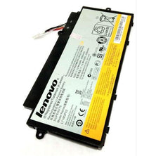 Original 11.1V 45Wh L11M3P02 Laptop Battery for Lenovo IdeaPad U510 MBM62GE | U31 Touch - eBuy KSA