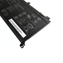 Original ASUS B31N1732 Laptop Battery For ASUS S430FA K430FA X571GD, F571GT-AL347T, VivoBook X571 - eBuy KSA