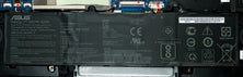 Genuine C31N1911 Asus VivoBook Flip 14 TM420, A413FF, S433FA, S4600FA Laptop Battery
