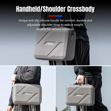 For DJI Fip STARTRC Shoulder Storage Bag Handbag, For DJI Flip