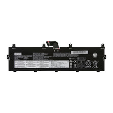 L17M6P52 Lenovo ThinkPad P72(20MB/20MC) P73-20QR0026GE Laptop Battery - eBuy KSA