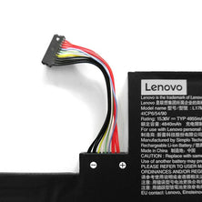 L17M4PG2 L17S4PG2 5B10W67371 Lenovo Legion Y730-17 Laptop Battery - eBuy KSA