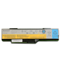 Original Laptop Battery BAHL00L6S, 121SS080C for Lenovo Ideapad G400 - eBuy KSA