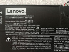 Lenovo L16M4PB1 L16L4PB1 Yoga 720-13IKB(81C30060GE), Yoga 720-13IKB 80X6001QGE Laptop Battery - eBuy KSA