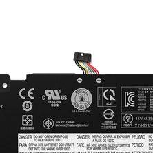 L19C4PF1 SB10W86946 L19L4PF1 Lenovo IdeaPad 5 15 Laptop Battery - eBuy KSA