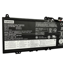 Original laptop battery L19M4PG2 L19L4PG2 SB10X63140 for Lenovo IdeaPad Flex 5 1570 - eBuy KSA