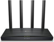 tp-link-archer-ax12-ax1500-wi-fi-6-router-dual-band-5ghz-2-4ghz-network-up-to-1000-mbps-internet-access-wpa3-security-1201-mbps-5ghz-300-mbps-2-4ghz-black-archer-ax12