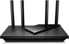 tp-link-ax3000-wifi-6-router-archer-ax55-pro-multi-gigabit-2-5-gbps-port-dual-band-vpn-ofdma-mu-mimo-usb-port-wpa3-alexa-black