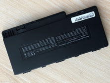 11.1V 57.7Wh HSTNN-F09C, HSTNN-OB0L Laptop Battery compatible With HP Pavilion DM3-1180EE, dv4-3125tx, DM3-1105EA - eBuy KSA