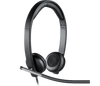 Logitech USB Headset H650e - eBuy KSA