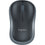 Logitech 910002225 M185 Wireless Mouse, Black