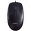 Logitech M90 USB Wired Mouse - Black