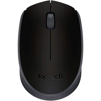 Logitech Wireless Mouse M 170