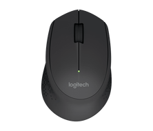 Logitech M280 Wireless Mouse Success - eBuy KSA