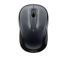 Logitech M330 Wireless Silent - eBuy KSA
