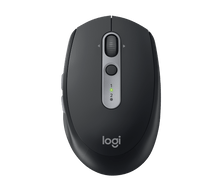 Logitech M590 Wireless Silent Multi Device - eBuy KSA