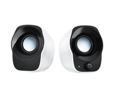 Logitech Z120 Stereo Speakers - eBuy KSA