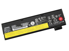 Original Lenovo ThinkPad T470 T570 P51S T480 T580 10.8V 48Wh 01AV422 01AV423 01AV424 01AV425 Laptop Battery - eBuy KSA