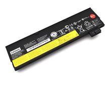 11.25V 72Wh 6.32Ah Original 01AV428 01AV492 SB10K97585 Laptop Battery compatible with Lenovo ThinkPad T470 T480 T570 T580 61++ - eBuy KSA