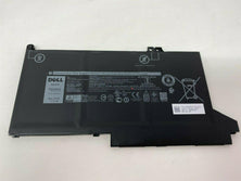 Genuine 42Wh 11.4V 0G74G Dell Battery for Dell Latitude series 8JYHH 2PFPW - eBuy KSA