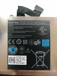 Dell 0HTR7 0NMV5C 075WY2 75WY2 NMV5C XPS 15Z-L511x Laptop Battery - eBuy KSA