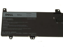 Dell 0JV6J battery for Inspiron 11 3162 Inspiron 11 3164 Inspiron 11 3168 Series Notebook 8NWF3 PGYK5 0PGYK5 - eBuy KSA