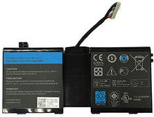 14.8V 86Wh 2F8K3 0KJ2PX G33TT 02F8K3 KJ2PX Laptop Battery compatible with Dell Alienware 17 17X 18 18X M18X M17X ALW18D-1788 Tablet - eBuy KSA