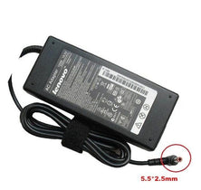 Lenovo 19.5V 6.15A 120W 5.5*2.5mm Original AC Power Adapter or Charger for Lenovo laptop - eBuy KSA