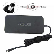 Original New 19V 6.32A 120w Laptop Charger for ASUS ROG GL502VT GL502V GL502 GL502VT-DS71 - eBuy KSA