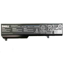 Dell Original vostro 1310, 1320, 1510, 1520, 2510, series laptop battery-t114c - eBuy KSA
