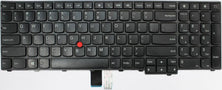 Lenovo ThinkPad E570 E575 US Keyboard 01AX200 SN5357 SN20K93368 (no backlit) - eBuy KSA