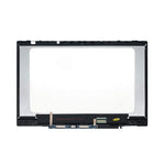 Replacement HP-Compaq PAVILION 14-BF100NX 14'' LED FHD Laptop Screen IPS Display - eBuy KSA