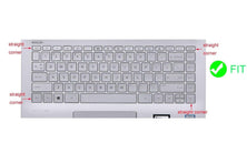 HP Pavilion 14-BF100NX Laptop Keyboard - eBuy KSA